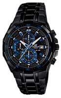 Citizen AW1147-52L BK BK MT Black Dial Chain Bracelet Watch for Male