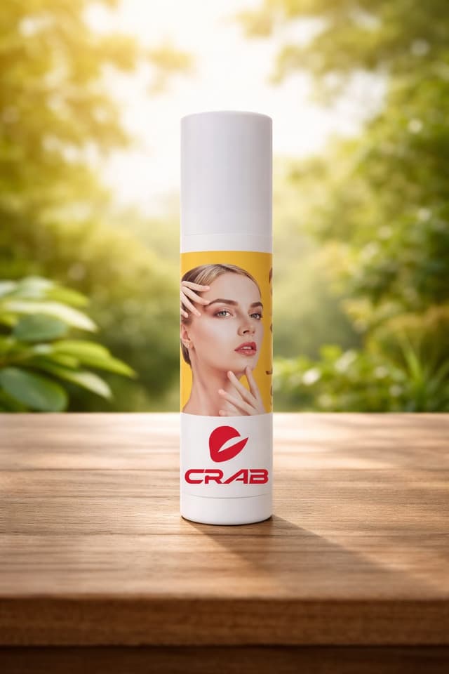 FACE SERUM RICHEBEAUTY